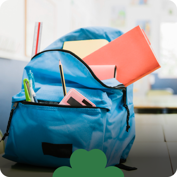 Особенный выпускник