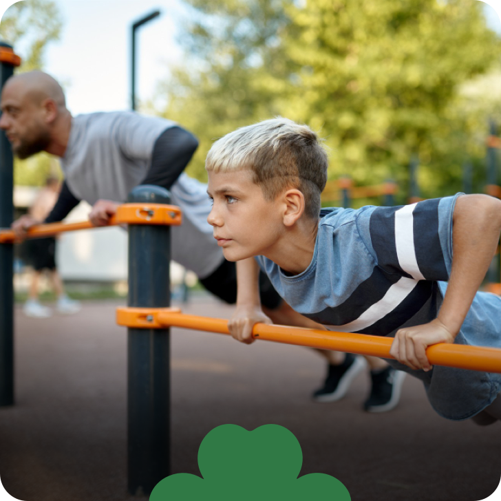 Спорт доступен всем