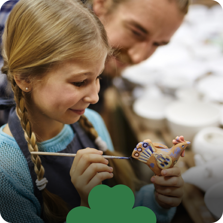 Краски жизни