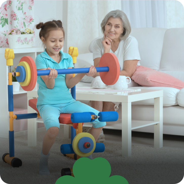 Адресная помощь