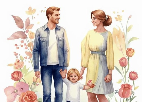 Поздравляем с наступающим Днем Матери!