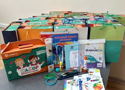 Завершение реализации проекта 