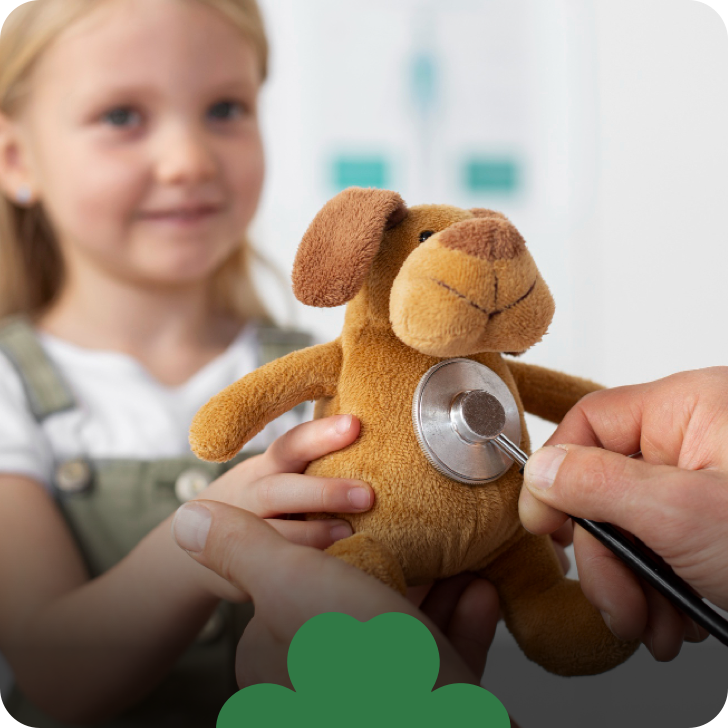 Корзина храбрости