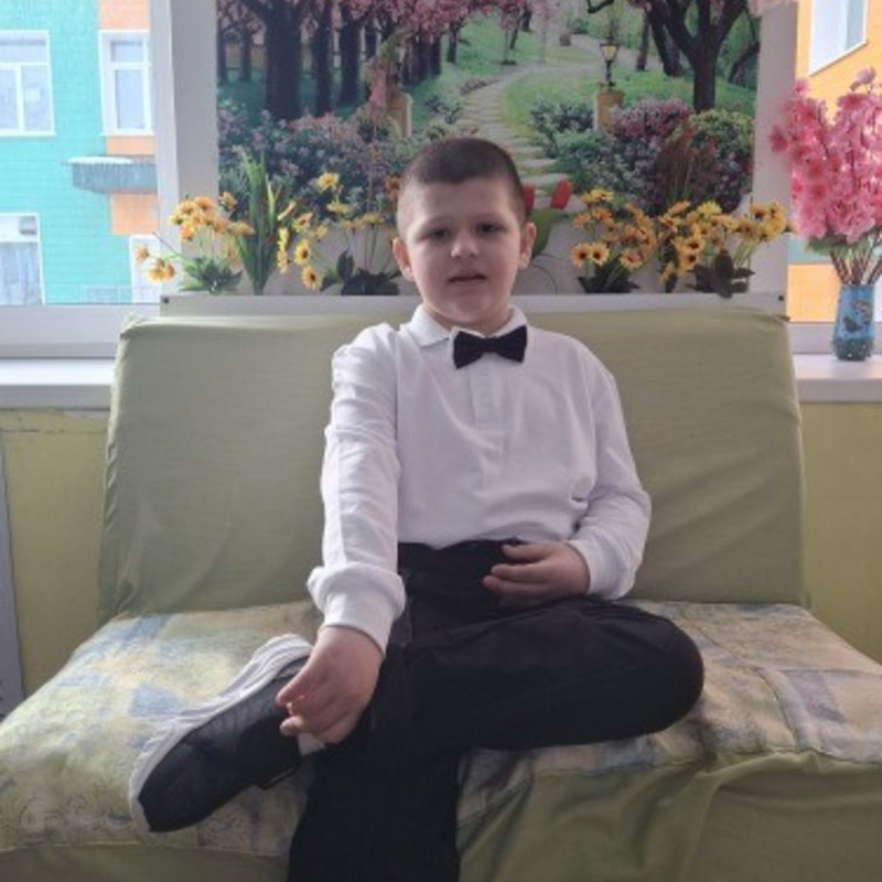 Артем Макаров