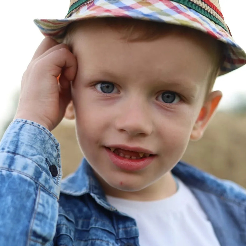 Тимофей Бородкин