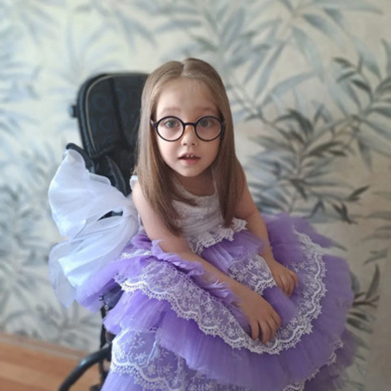 Вероника Искакова. Собрано 161570 рублей